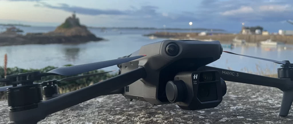 astuces pour préparation examen drone